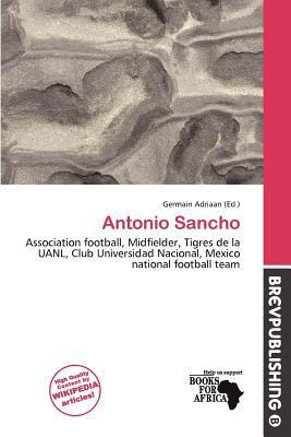 Antonio Sancho
