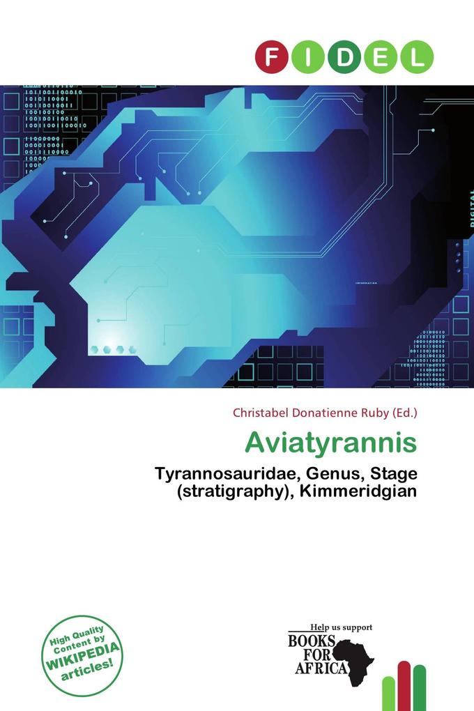 Aviatyrannis
