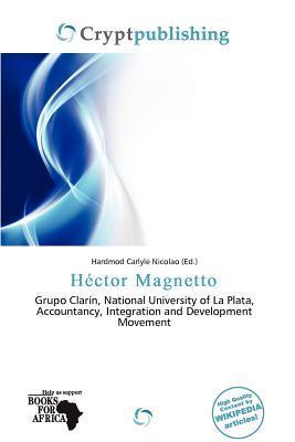 Héctor Magnetto
