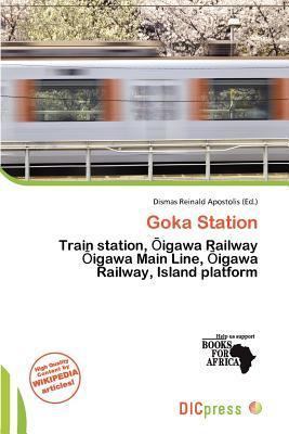 Goka Station