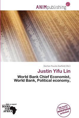 Justin Yifu Lin
