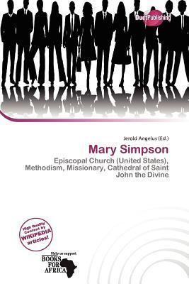 Mary Simpson