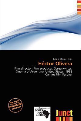 Héctor Olivera