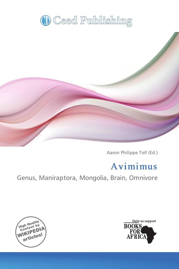 Avimimus