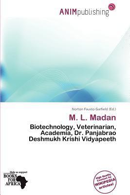 M. L. Madan