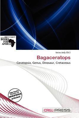 Bagaceratops