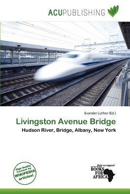 Livingston Avenue Bridge