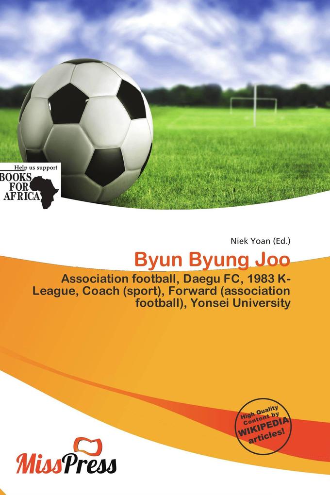 Byun Byung Joo