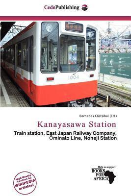 Kanayasawa Station