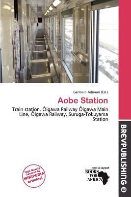 Aobe Station
