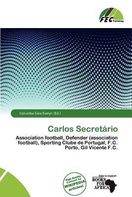 Carlos Secretário