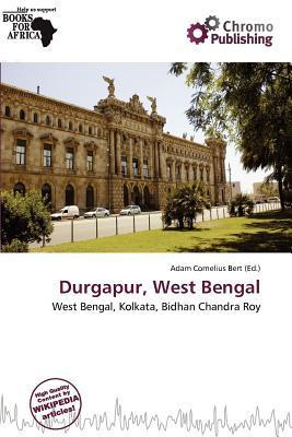 Durgapur West Bengal