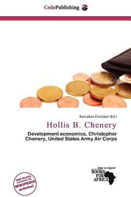 Hollis B. Chenery