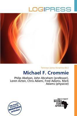 Michael F. Crommie
