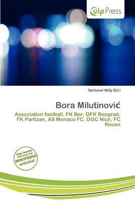 Bora Milutinovi