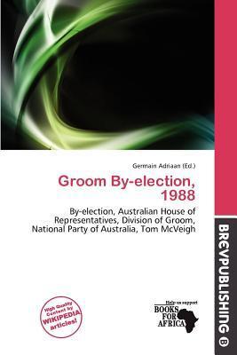 Groom By-election 1988