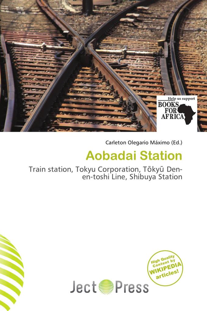Aobadai Station