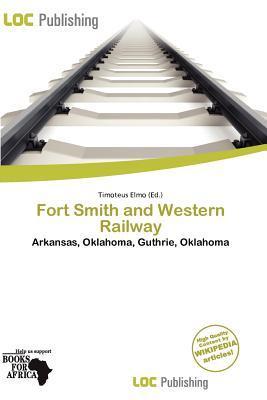 Fort Smith and Western Railway