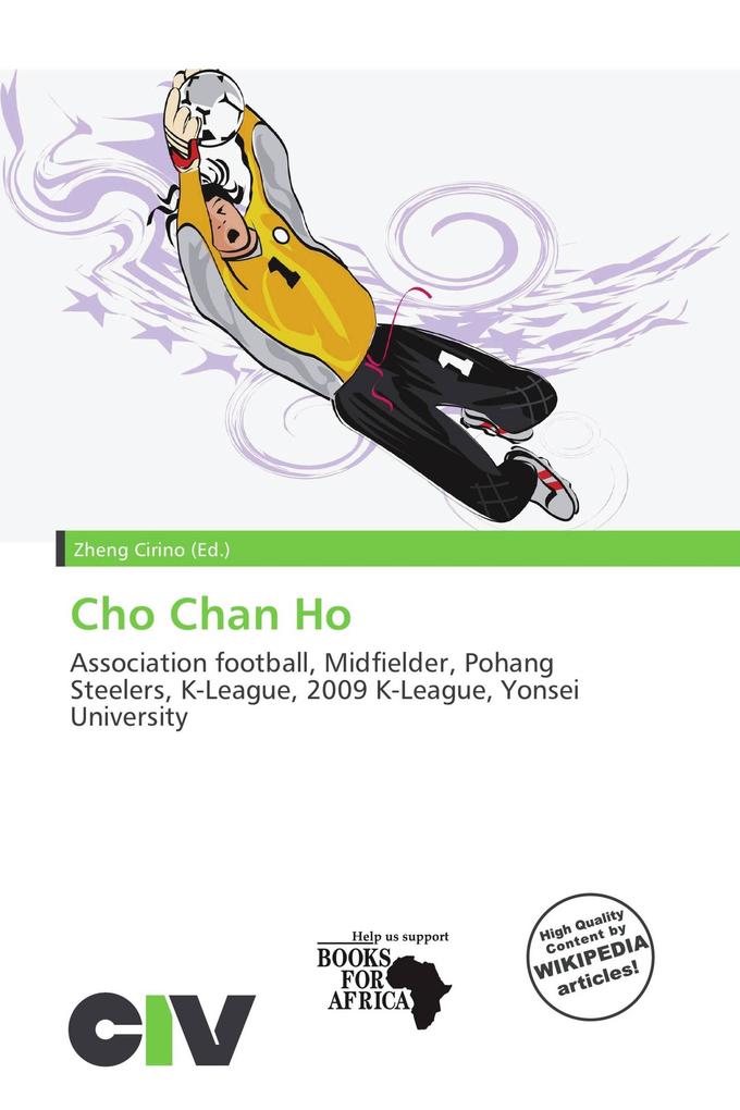 Cho Chan Ho