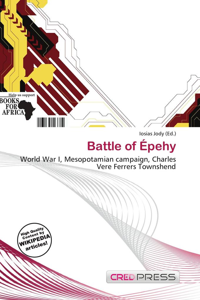 Battle of Épehy