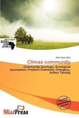 Climax community