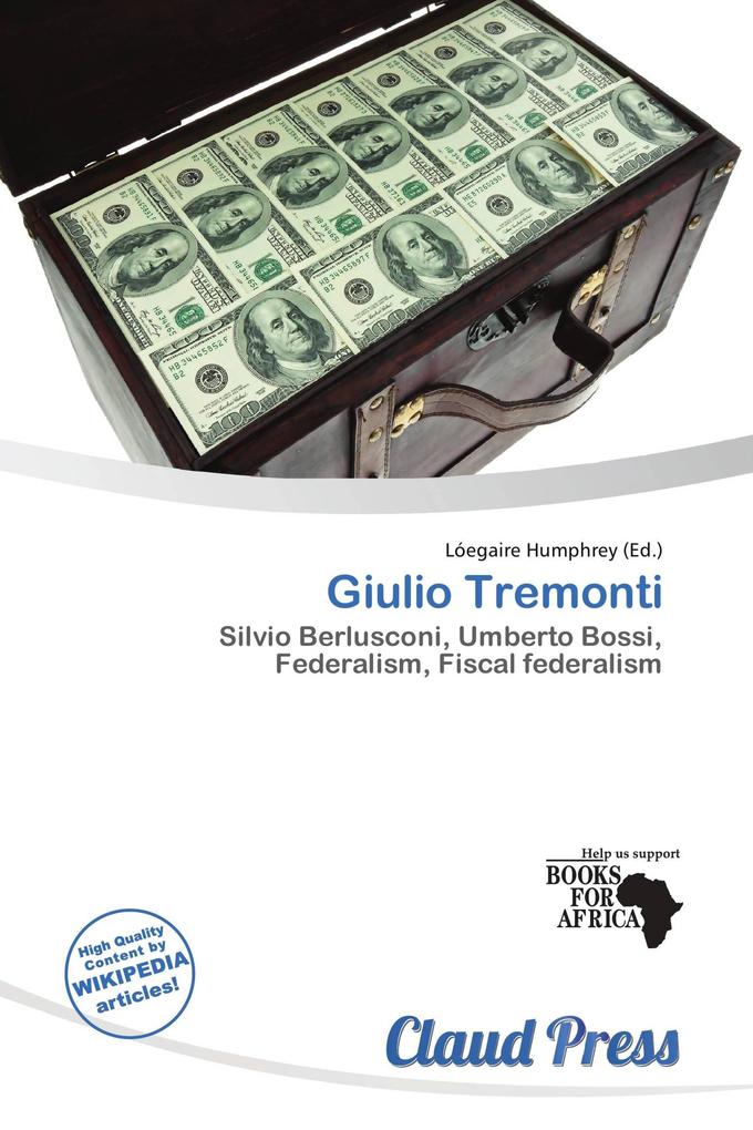 Giulio Tremonti