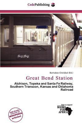 Great Bend Station