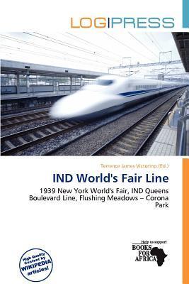 IND World's Fair Line