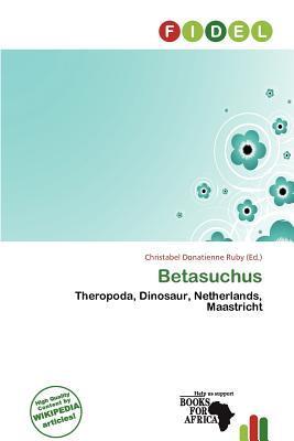 Betasuchus