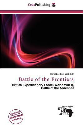 Battle of the Frontiers