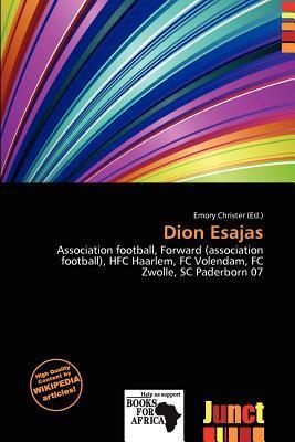 Dion Esajas
