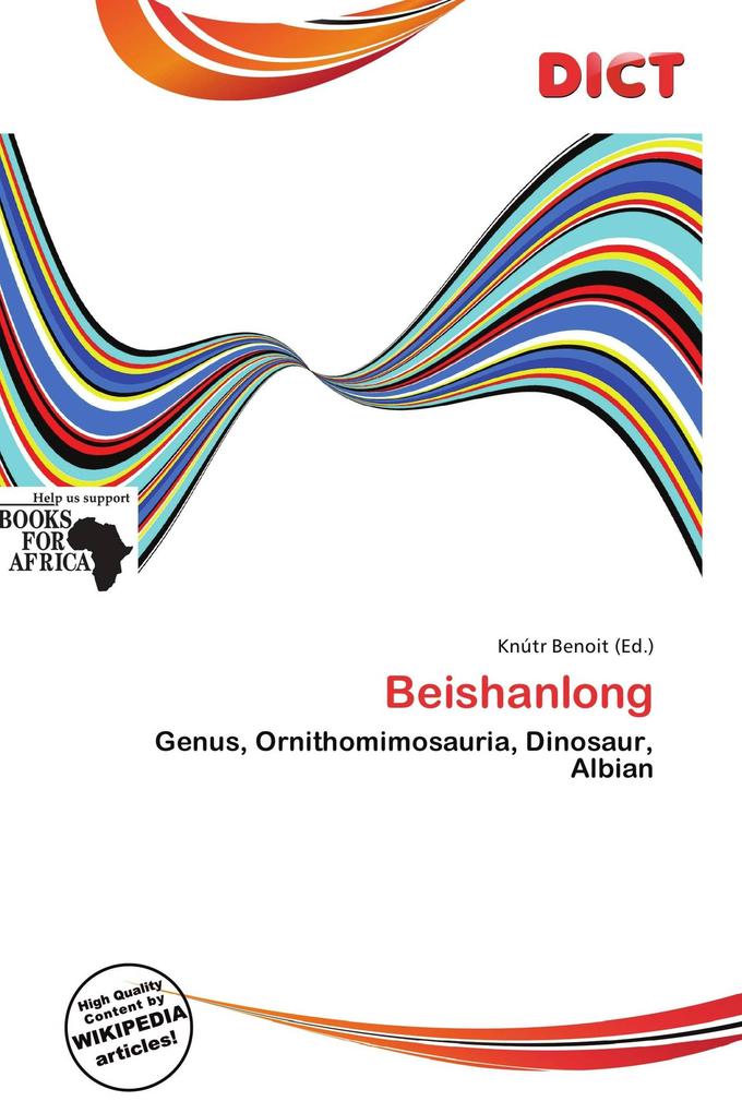 Beishanlong