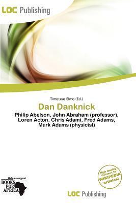 Dan Danknick