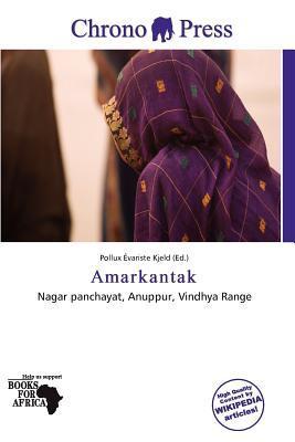 Amarkantak