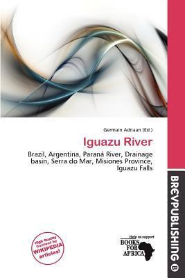 Iguazu River