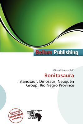 Bonitasaura