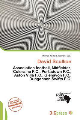 David Scullion