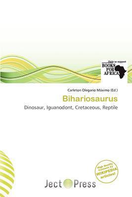 Bihariosaurus