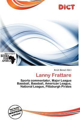 Lanny Frattare