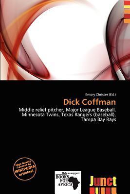 Dick Coffman