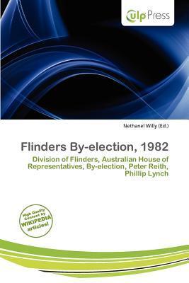 Flinders By-election 1982