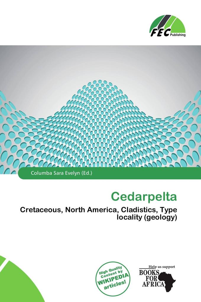 Cedarpelta