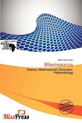 Blasisaurus