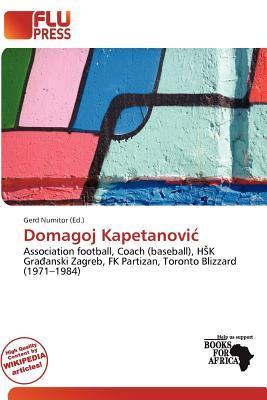 Domagoj Kapetanovi