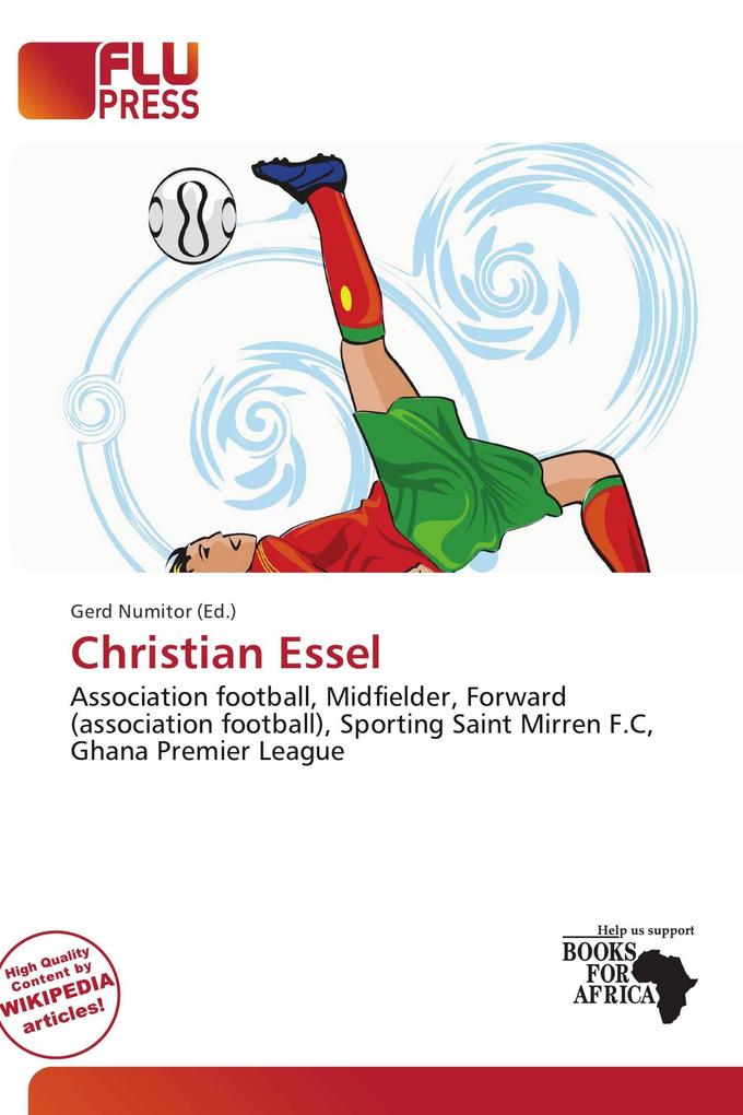 Christian Essel
