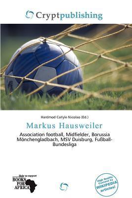Markus Hausweiler