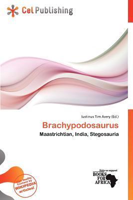 Brachypodosaurus