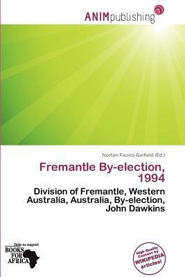 Fremantle By-election 1994