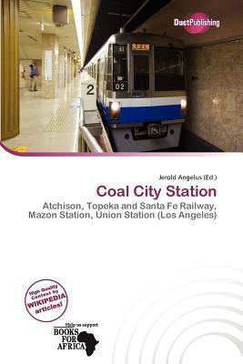 Coal City Station