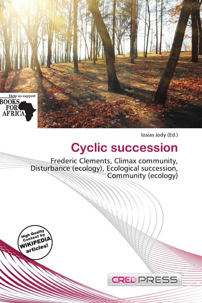 Cyclic succession